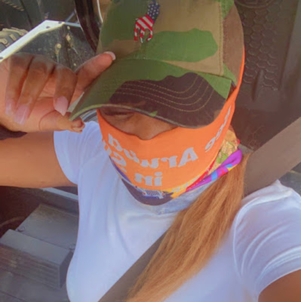 Meet your Posher, Porsha